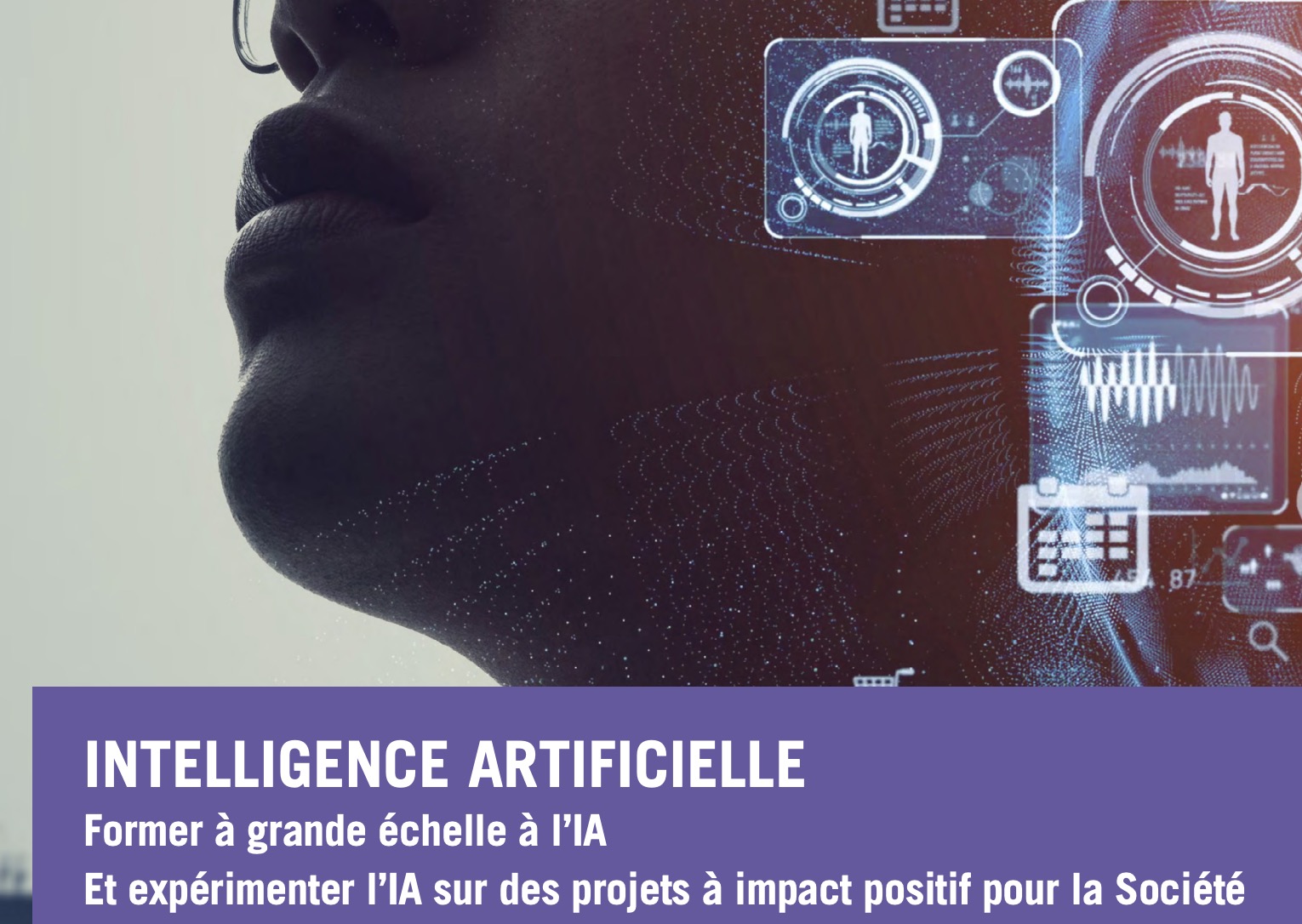 IA : former à grande échelle